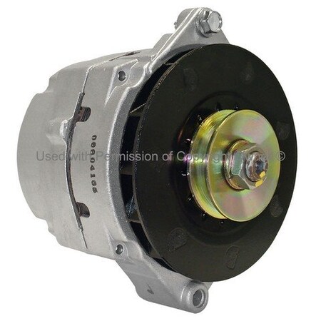 Mpa Quality-Built Alternator Remanufactured, MPA Quality-Built 7294109 7294109